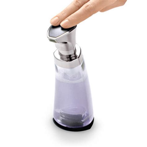 Buy Cuisipro Ergonomic Foam Pump Cuisipro Usa