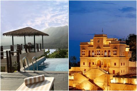 6 Wellness Retreats In India To Rejuvenate Your Body Mind And Soul