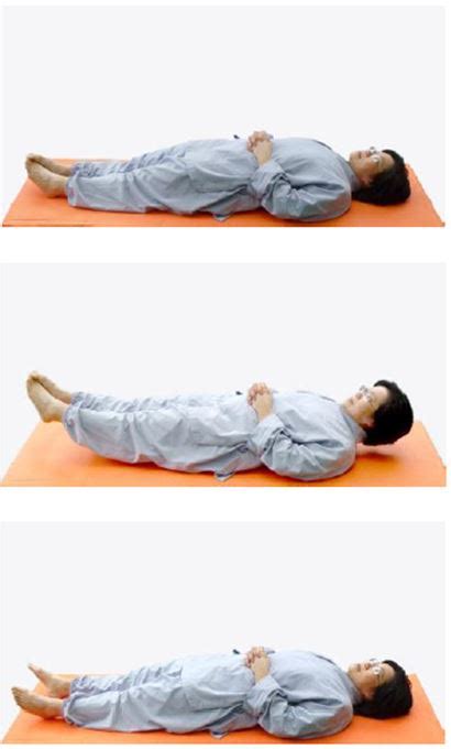 Qi Gong exercises – Sunyata Meditation