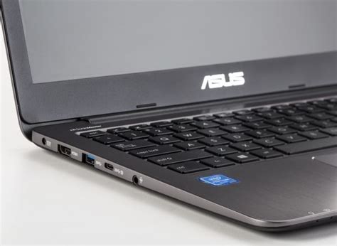 Asus Vivobook E Na Us Laptop Chromebook Review Consumer Reports