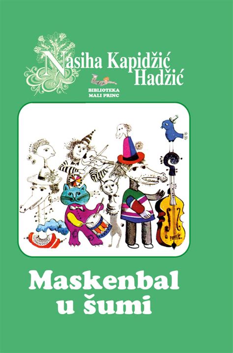 Maskenbal u šumi Daorson