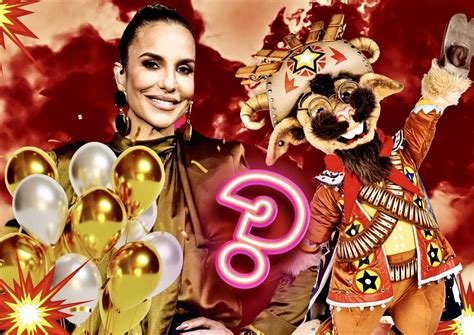 2024 Confira Detalhes Da Grande Final Do The Masked Singer Brasil 4