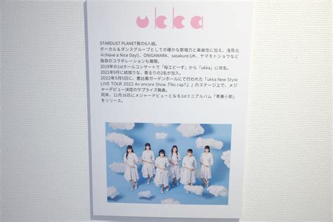 【展示レビュー】ukka×写ルンです 撮り合いっこ企画第3弾『ukkaの素顔写しちゃうんです！part3』写真展 Wonder Photo