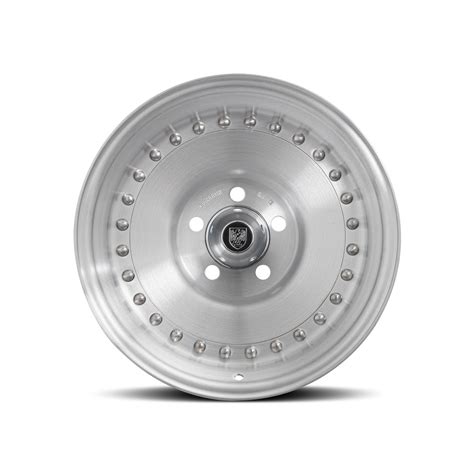 Center Line Wheels 005P 58561 03 Center Line Auto Drag 2 0 Brushed