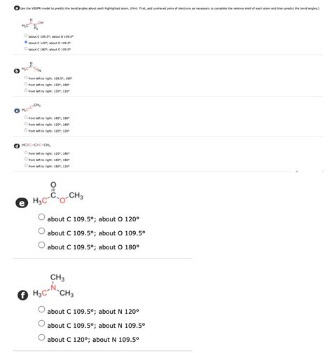 Solved Please Answer All Parts