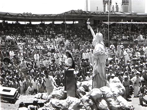 July 4, 1946: The Philippines Gained Independence from the United States | The National WWII ...