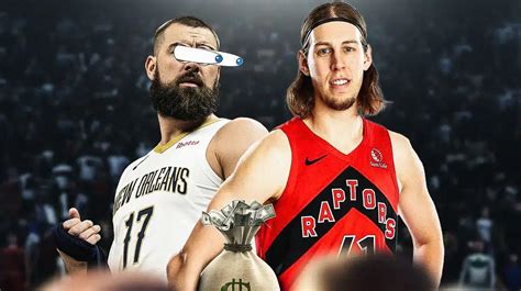 Pelicans: Kelly Olynyk deal gives New Orleans guide in Jonas ...