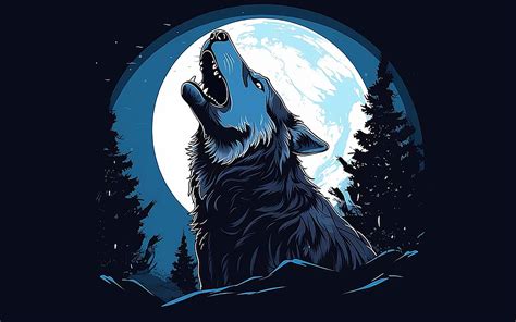 Wolf Moon 2025 Rituals Joy R Harrison