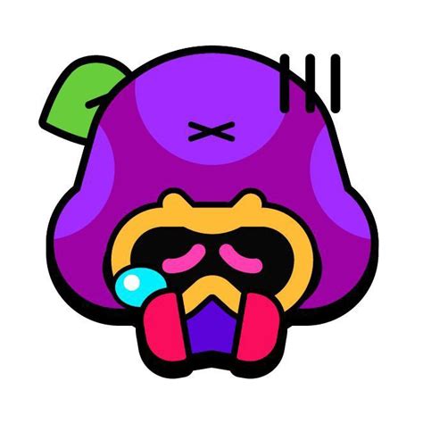 Pin De Soy⭐manustar⭐ Em Brawl Stars Brawlers And Pins Cores