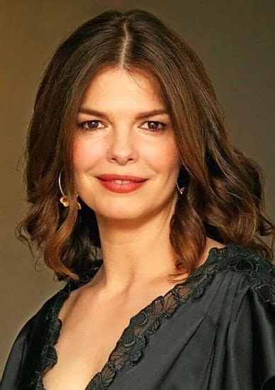 Jeanne Tripplehorn Nude Pics And Topless Sex Scenes Compilation