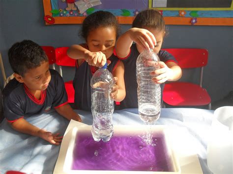 Atividades Lúdicas De Ciências Para Educação Infantil - Feira De Ciencias Para Educação Infantil - FDPLEARN