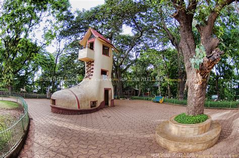 The Boot House Hanging Gardens Malabar Hill Mumbai Mah Flickr