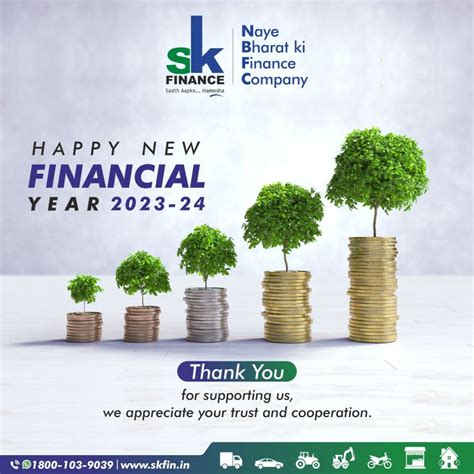 Sk Finance Ltd On Linkedin Fy2023 24 Financialnewyear Growth