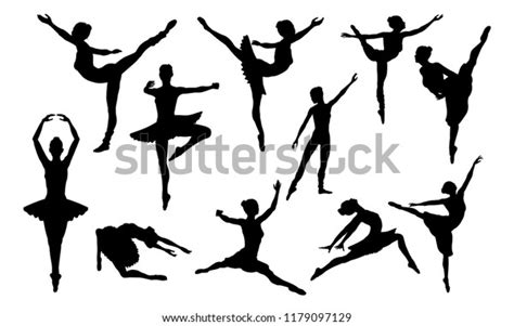 Grand Jete Ballet Stock Photos and Pictures - 73 Images | Shutterstock