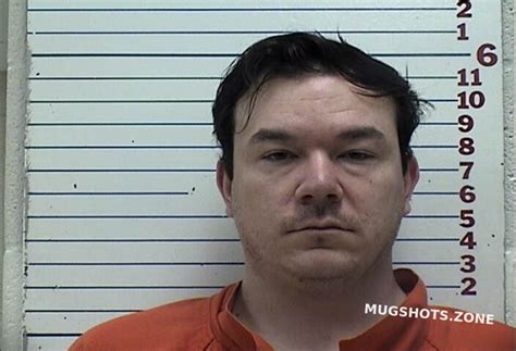 Chiodo Vincent Thomas 06 06 2024 Comanche County Mugshots Zone