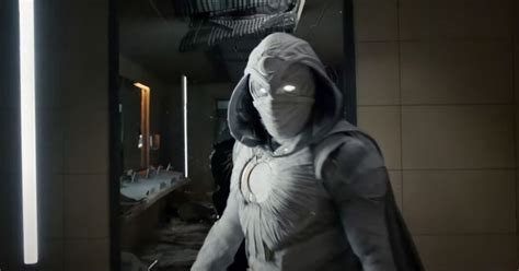 Moon Knight avrà una seconda stagione La risposta di Oscar Isaac non