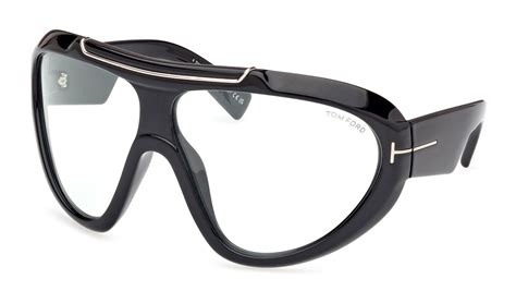 Tom Ford Linden Ft Backmans Optik