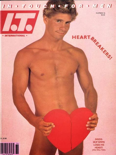 Vintage Porn Valentines Day Fun Via Vintage Gay Blogspot Daily Squirt