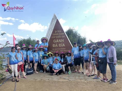 Tour Quy Nhơn Phú Yên 3 ngày 2 đêm Bệnh viện A7 7 Du lịch Quy Nhơn