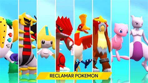 Como Obtener Todos Los Legendarios En Pokemon Diamante Brillante Perla Reluciente Youtube