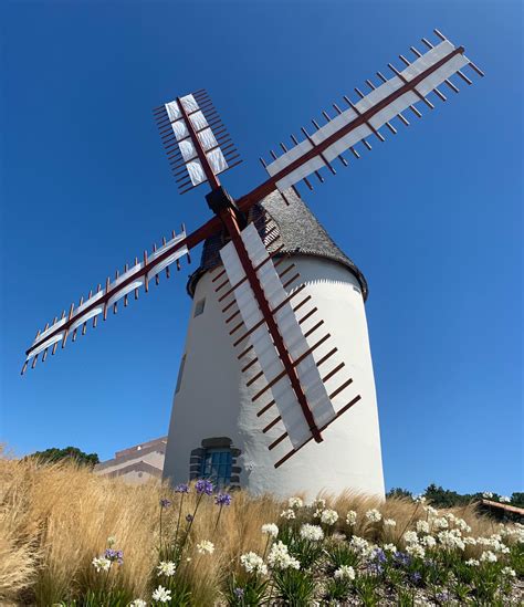 Visite Jard Sur Mer Site De La Commune De Jard Sur Mer