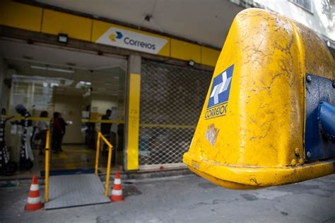 É neste domingo Provas do concurso dos Correios serão aplicadas às 13h