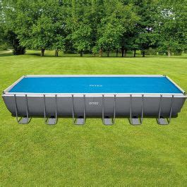 Compra Online Telo Termico Per Piscina Rettangolare Da X Cm E