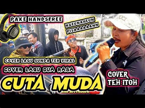 Cuta Muda Group Terbaru Sundaan Ter Viral Youtube