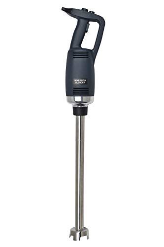 Zz Pro Commercial Electric Big Stix Immersion Blender Hand Held