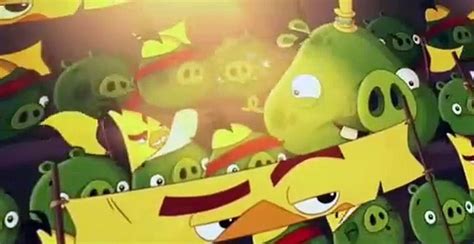 Angry Birds Toons S02 E13 Video Dailymotion