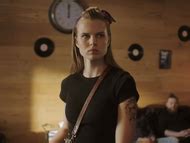 Naked Aleksandra Revenko In What Does Slava Want