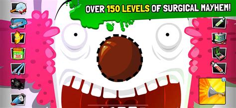 Amateur Surgeon เกมหมอเพยน เตรยมผาตดคนไข