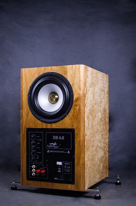 Stereowise Lspeaker Existence Audio Stereowise Loudspeaker E