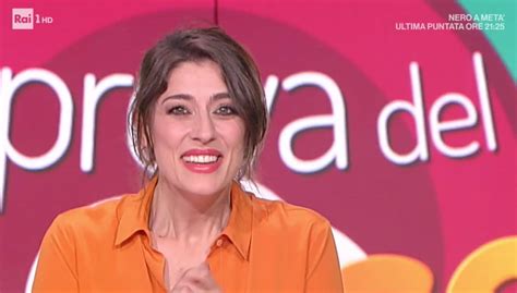 Battute A La Prova Del Cuoco Sulla Chiusura Elisa Isoardi Lultima A