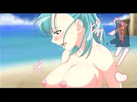 Bulma Fucks Roshi XVIDEOS