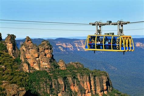 Tripadvisor Blue Mountains Tagesausflug Private Tour Mit Wildlife