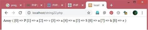 PHP Preg Split How Preg Split Function Works In PHP With Examples