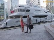 Hot British Pawg Gets All Excited When She Sees A Million Dollars To Fuck A Stranger She Just