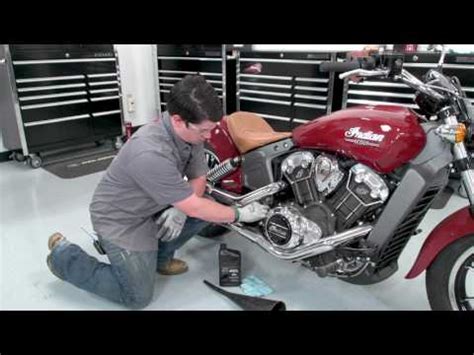 Who Makes Indian Motorcycle Oil Reviewmotors Co