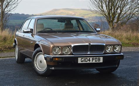 Jaguar Xj Buyer S Guide Prestige Performance Car