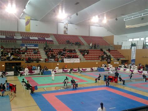 Shukokai Karate Santa Clara Campeonato Nacional Cadetes E J Niores F N