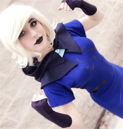 God Tier Roxy Lalonde | Best cosplay, Homestuck, Cosplay