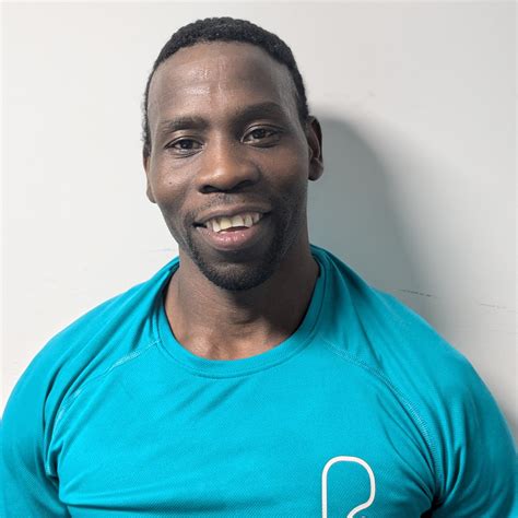 Personal Trainers In West Thurrock Puregym