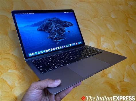 Apple MacBook Air (2020) review