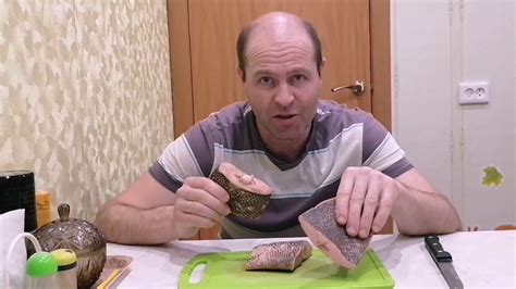 Бобровый хвост! Рецепт - YouTube