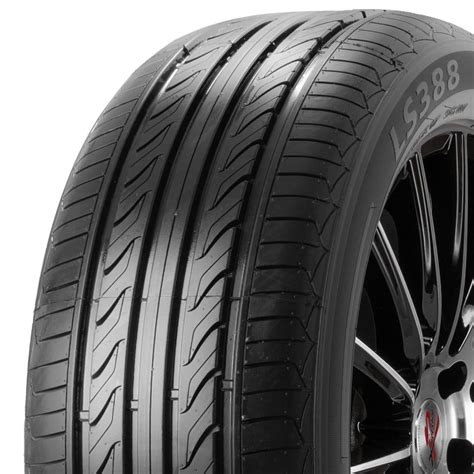 Landsail.ru — Шины для всех типов легковых автомобилей » LANDSAIL LS388