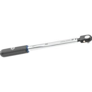 Sturtevant Richmont Sturtevant Torque Wrench Sq Dr Ratchet