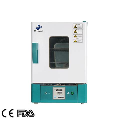 Dual Purpose Oven Incubator Doi H Series Bioevopeak