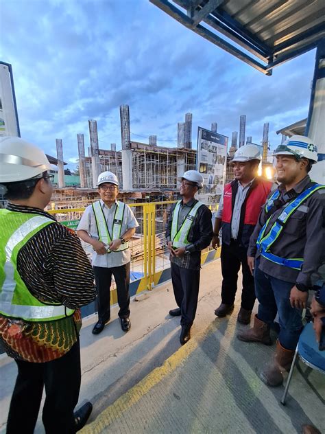 Gedung Landmark Bsi Aceh Sebuah Visi Masa Depan Acehpresscom