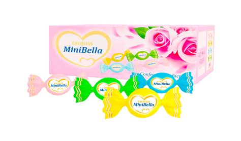 Erfibless Mini Bella